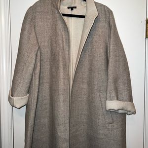 Baby Alpaca Eileen Fisher